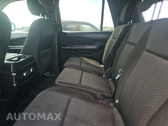 2021 Ford Expedition XLT - miniatura 13