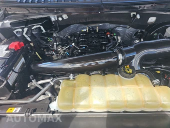 2021 Ford Expedition XLT - miniatura 15