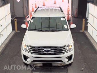 2021 Ford Expedition XLT - miniatura 2