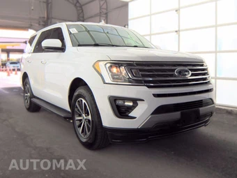 2021 Ford Expedition XLT - miniatura 3