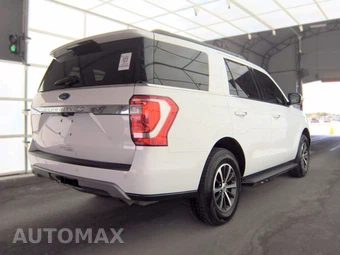 2021 Ford Expedition XLT - miniatura 4