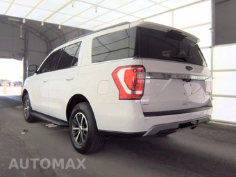 2021 Ford Expedition XLT - miniatura 6