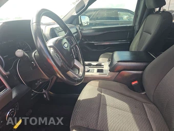 2021 Ford Expedition XLT - miniatura 7