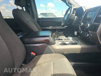 2021 Ford Expedition XLT - miniatura 8