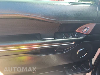 2021 Ford Expedition XLT - miniatura 9