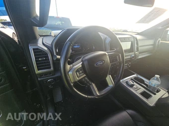 2021 Ford Expedition XLT - miniatura 11