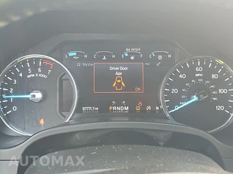 2021 Ford Expedition XLT - miniatura 12
