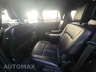 2021 Ford Expedition XLT - miniatura 13