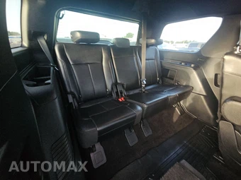 2021 Ford Expedition XLT - miniatura 14