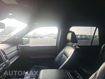 2021 Ford Expedition XLT - miniatura 18