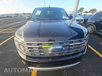 2021 Ford Expedition XLT - miniatura 2