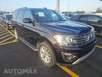 2021 Ford Expedition XLT - miniatura 3