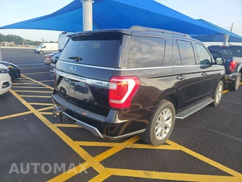 2021 Ford Expedition XLT - miniatura 4