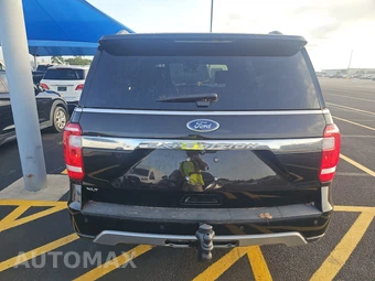 2021 Ford Expedition XLT - miniatura 5