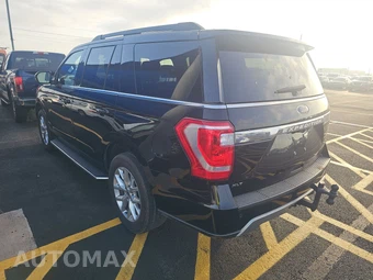 2021 Ford Expedition XLT - miniatura 6