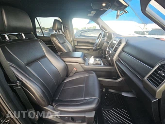 2021 Ford Expedition XLT - miniatura 8
