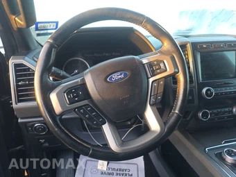 2021 Ford Expedition XLT - miniatura 10