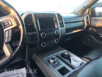 2021 Ford Expedition XLT - miniatura 11