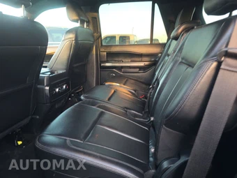 2021 Ford Expedition XLT - miniatura 13