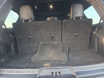 2021 Ford Expedition XLT - miniatura 16