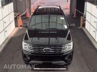2021 Ford Expedition XLT - miniatura 2