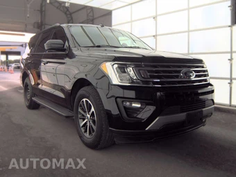 2021 Ford Expedition XLT - miniatura 3