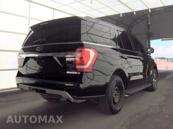 2021 Ford Expedition XLT - miniatura 4