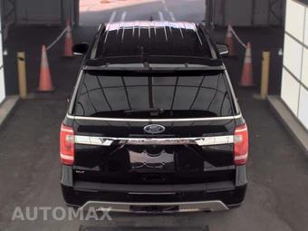 2021 Ford Expedition XLT - miniatura 5