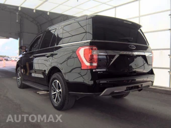 2021 Ford Expedition XLT - miniatura 6