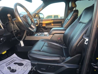 2021 Ford Expedition XLT - miniatura 7