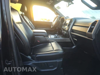 2021 Ford Expedition XLT - miniatura 8