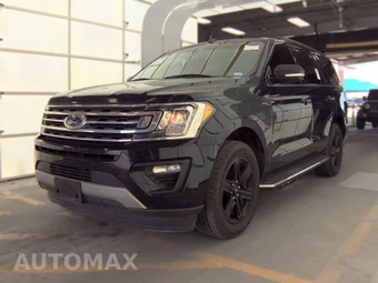 2021 Ford Expedition XLT - samochód z USA z aukcji Manheim, oferta Kup Teraz w AUTOMAX