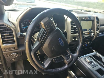 2021 Ford Expedition XLT - miniatura 10