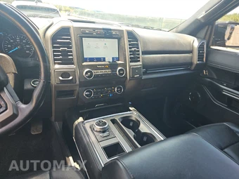 2021 Ford Expedition XLT - miniatura 11