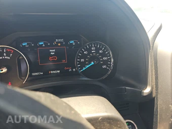 2021 Ford Expedition XLT - miniatura 12