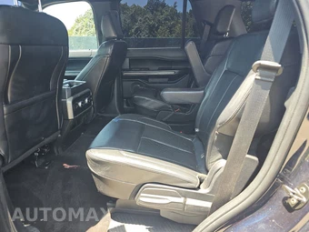 2021 Ford Expedition XLT - miniatura 13