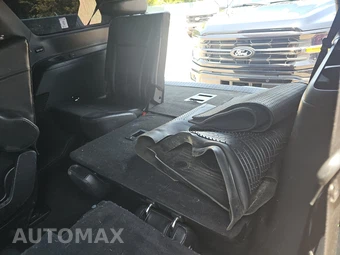 2021 Ford Expedition XLT - miniatura 14