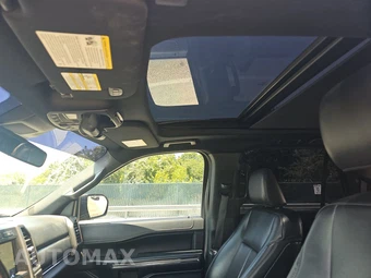 2021 Ford Expedition XLT - miniatura 19