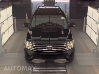 2021 Ford Expedition XLT - miniatura 2
