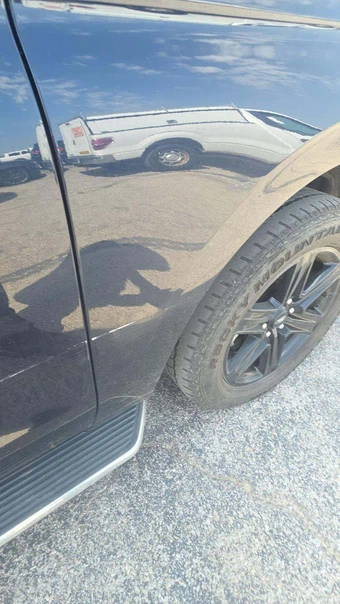 2021 Ford Expedition XLT - miniatura 23