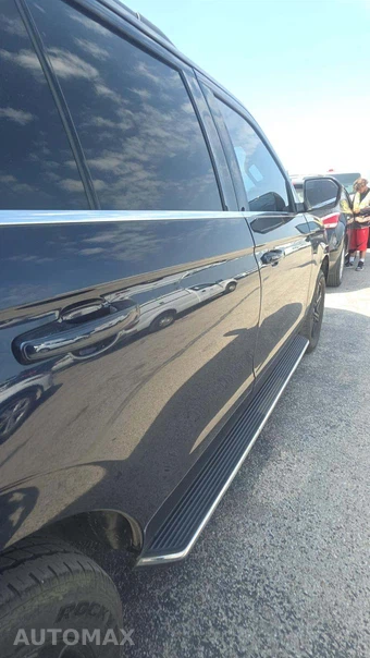 2021 Ford Expedition XLT - miniatura 26