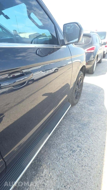 2021 Ford Expedition XLT - miniatura 27