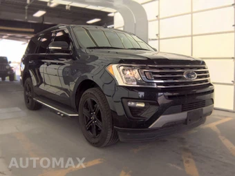 2021 Ford Expedition XLT - miniatura 3