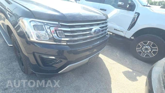 2021 Ford Expedition XLT - miniatura 31