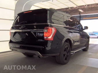 2021 Ford Expedition XLT - miniatura 4