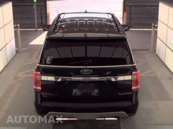 2021 Ford Expedition XLT - miniatura 5