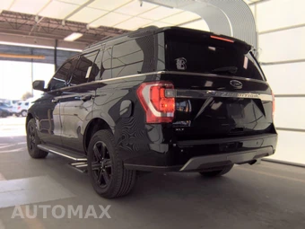 2021 Ford Expedition XLT - miniatura 6