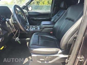 2021 Ford Expedition XLT - miniatura 7
