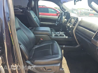 2021 Ford Expedition XLT - miniatura 8