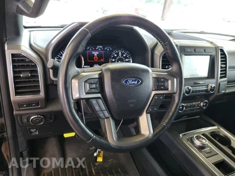 2021 Ford Expedition XLT – miniatura 10